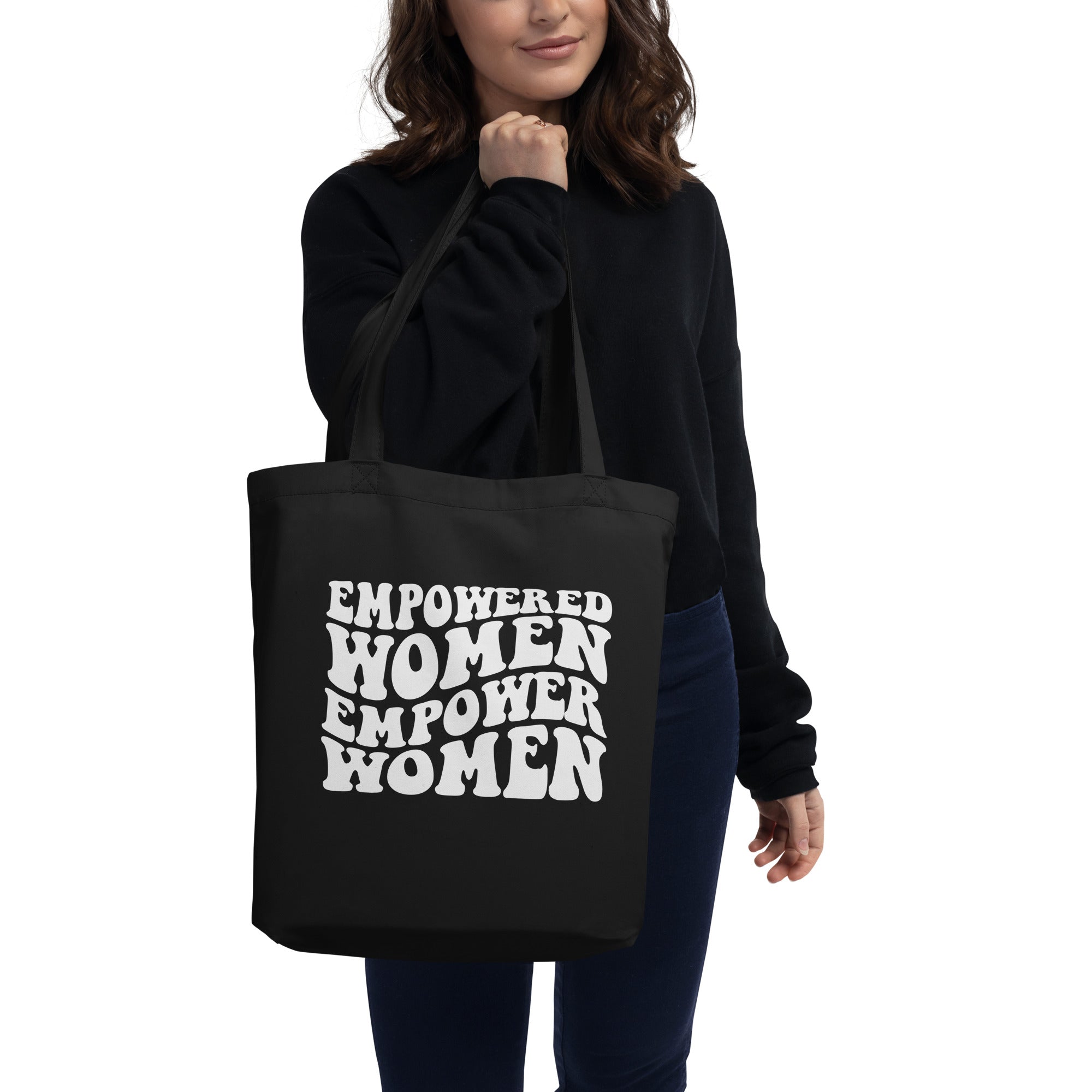 Empowered Women - Eco Tote Bag