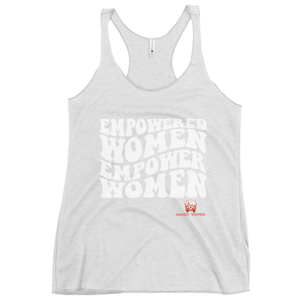 Empowered Women - Women&