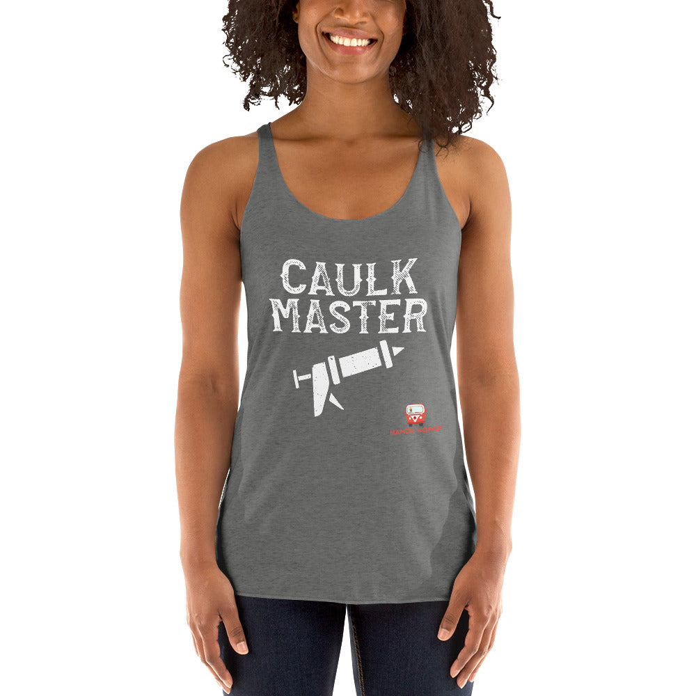 Caulk Master Women&