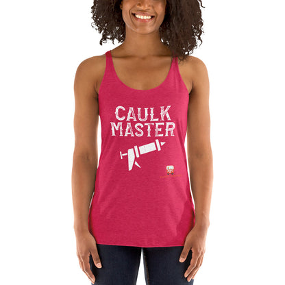 Caulk Master Women&